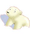 Desenhos do O Ursinho Polar